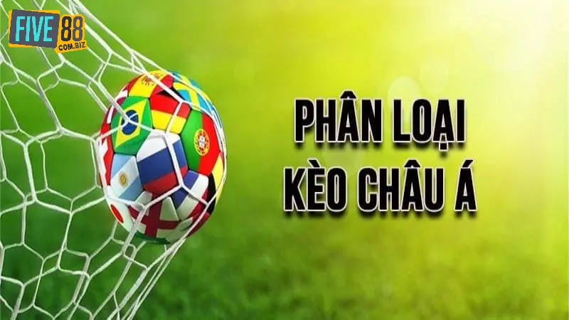 Kèo Chấp Bóng Đá Là Gì? Cách Đọc Kèo Chấp Chi Tiết Cho Newbie 3 Phân loại và đọc kèo chấp bóng đá chuẩn xác