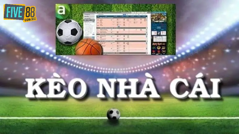 Tỷ Lệ Bóng Đá Kèo Five88 - Chơi Cược Chất, Nổ Thưởng Đậm 2 Tìm hiểu khái niệm tỷ lệ kèo bóng đá là gì?