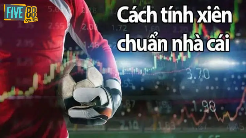 Cược Xâu Five88 Là Gì - Đánh Đâu Thắng Đó, Chốt Lời Nhanh 4 Hướng dẫn tham gia kèo xiên tại nhà cái Five88