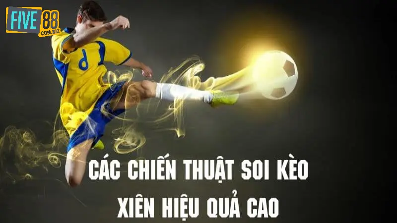 Cược Xâu Five88 Là Gì - Đánh Đâu Thắng Đó, Chốt Lời Nhanh 5 Kinh nghiệm chơi cược xâu Five88 thắng lớn từ cao thủ