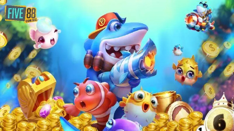 Code Bắn Cá Five88 - Những Thông Tin Hữu Ích Bạn Cần Nắm 3 Tại hệ thống có khá nhiều mã code cho anh em lựa chọn