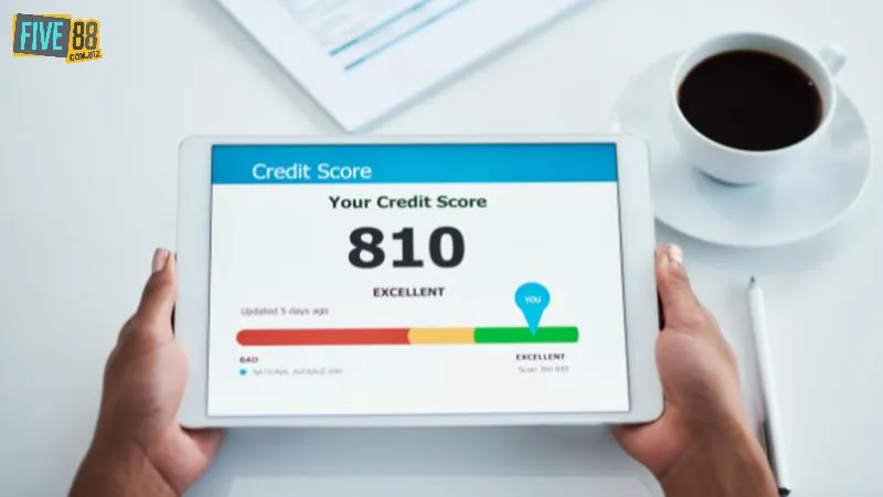 Cách check điểm tín dụng đơn giản