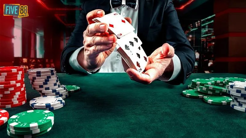 Thời gian cá cược tại nền tảng càng lâu càng tốt