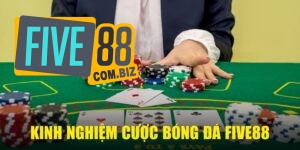 baccarat-five88