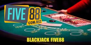 Blackjack Five88