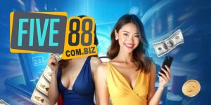 Cách đặt cược Five88 dễ thắng