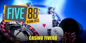 Casino Five88