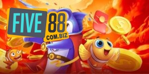 Code bắn cá Five88