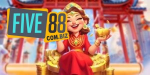 Five88 com lừa đảo