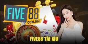 Five88 tài xỉu