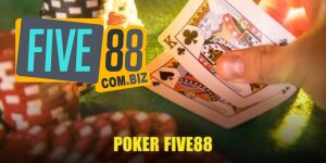 Poker Five88