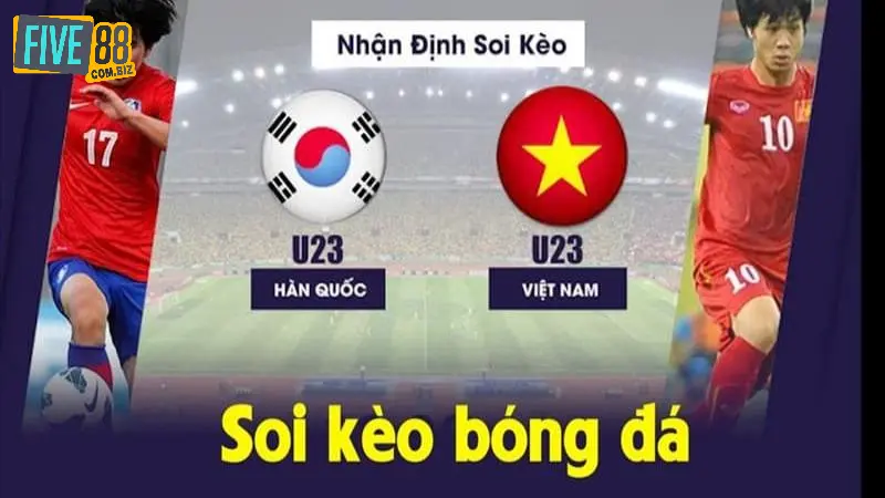 Soi kèo dựa vào phân tích thông tin các đội chơi